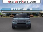 Car Market in USA - For Sale 2022  Ford Bronco Sport Badlands