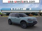 Car Market in USA - For Sale 2022  Ford Bronco Sport Badlands