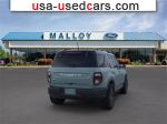 Car Market in USA - For Sale 2022  Ford Bronco Sport Badlands