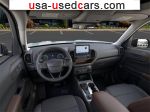 Car Market in USA - For Sale 2022  Ford Bronco Sport Badlands
