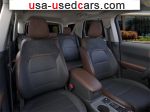 Car Market in USA - For Sale 2022  Ford Bronco Sport Badlands