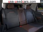 Car Market in USA - For Sale 2022  Ford Bronco Sport Badlands