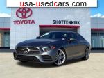 2019 Mercedes CLS 450 Base  used car