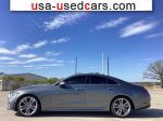 Car Market in USA - For Sale 2019  Mercedes CLS 450 Base