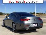 Car Market in USA - For Sale 2019  Mercedes CLS 450 Base