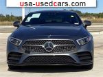 Car Market in USA - For Sale 2019  Mercedes CLS 450 Base