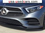 Car Market in USA - For Sale 2019  Mercedes CLS 450 Base