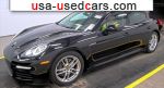 2015 Porsche Panamera 4  used car