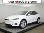 2016 Tesla Model X P90D  used car