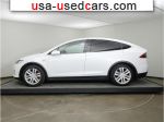 Car Market in USA - For Sale 2016  Tesla Model X P90D