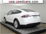 Car Market in USA - For Sale 2016  Tesla Model X P90D