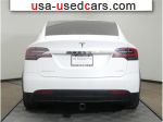 Car Market in USA - For Sale 2016  Tesla Model X P90D