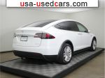 Car Market in USA - For Sale 2016  Tesla Model X P90D