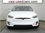 Car Market in USA - For Sale 2016  Tesla Model X P90D