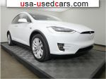 Car Market in USA - For Sale 2016  Tesla Model X P90D