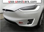 Car Market in USA - For Sale 2016  Tesla Model X P90D