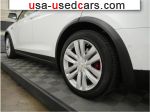 Car Market in USA - For Sale 2016  Tesla Model X P90D