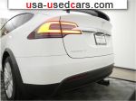 Car Market in USA - For Sale 2016  Tesla Model X P90D