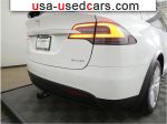 Car Market in USA - For Sale 2016  Tesla Model X P90D