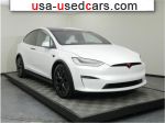 Car Market in USA - For Sale 2022  Tesla Model X Long Range Sport Utility 4D