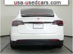 Car Market in USA - For Sale 2022  Tesla Model X Long Range Sport Utility 4D