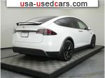 Car Market in USA - For Sale 2022  Tesla Model X Long Range Sport Utility 4D