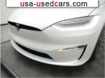 Car Market in USA - For Sale 2022  Tesla Model X Long Range Sport Utility 4D