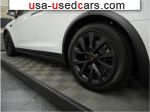 Car Market in USA - For Sale 2022  Tesla Model X Long Range Sport Utility 4D