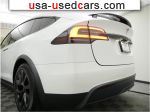 Car Market in USA - For Sale 2022  Tesla Model X Long Range Sport Utility 4D