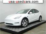 2021 Tesla Model Y Standard Range  used car