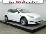 Car Market in USA - For Sale 2021  Tesla Model Y Standard Range