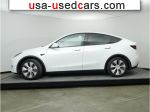 Car Market in USA - For Sale 2021  Tesla Model Y Standard Range