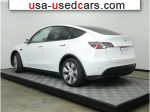 Car Market in USA - For Sale 2021  Tesla Model Y Standard Range