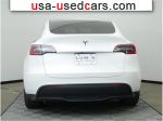 Car Market in USA - For Sale 2021  Tesla Model Y Standard Range
