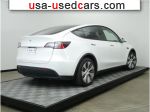 Car Market in USA - For Sale 2021  Tesla Model Y Standard Range