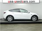 Car Market in USA - For Sale 2021  Tesla Model Y Standard Range
