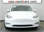Car Market in USA - For Sale 2021  Tesla Model Y Standard Range