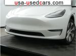 Car Market in USA - For Sale 2021  Tesla Model Y Standard Range