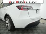 Car Market in USA - For Sale 2021  Tesla Model Y Standard Range