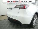 Car Market in USA - For Sale 2021  Tesla Model Y Standard Range