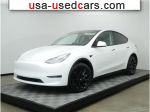 2021 Tesla Model Y Long Range  used car