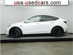 Car Market in USA - For Sale 2021  Tesla Model Y Long Range
