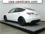 Car Market in USA - For Sale 2021  Tesla Model Y Long Range