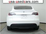 Car Market in USA - For Sale 2021  Tesla Model Y Long Range