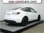 Car Market in USA - For Sale 2021  Tesla Model Y Long Range