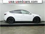 Car Market in USA - For Sale 2021  Tesla Model Y Long Range