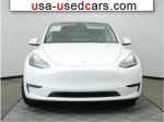 Car Market in USA - For Sale 2021  Tesla Model Y Long Range