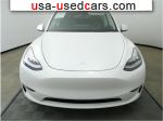 Car Market in USA - For Sale 2021  Tesla Model Y Long Range