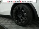 Car Market in USA - For Sale 2021  Tesla Model Y Long Range