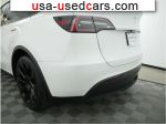 Car Market in USA - For Sale 2021  Tesla Model Y Long Range